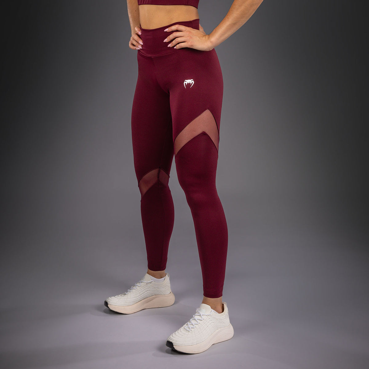 Legging Venum Aero XT - Prune - product-type_Leggings