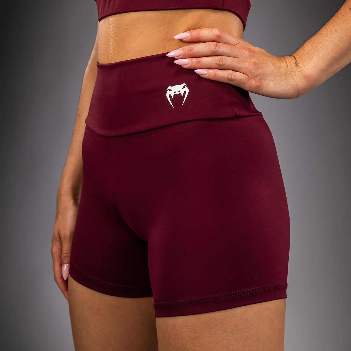 Short de Compression Venum Aero XT - Prune - product-type_Shorts de compression