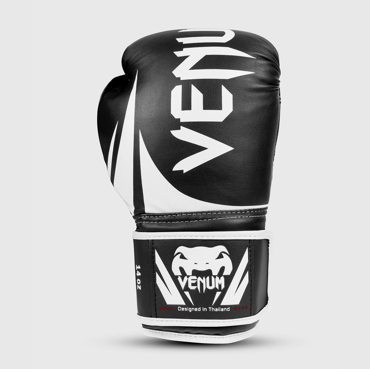Gants de Boxe Venum Challenger 2.0 - Noir - product-type_Gants de boxe