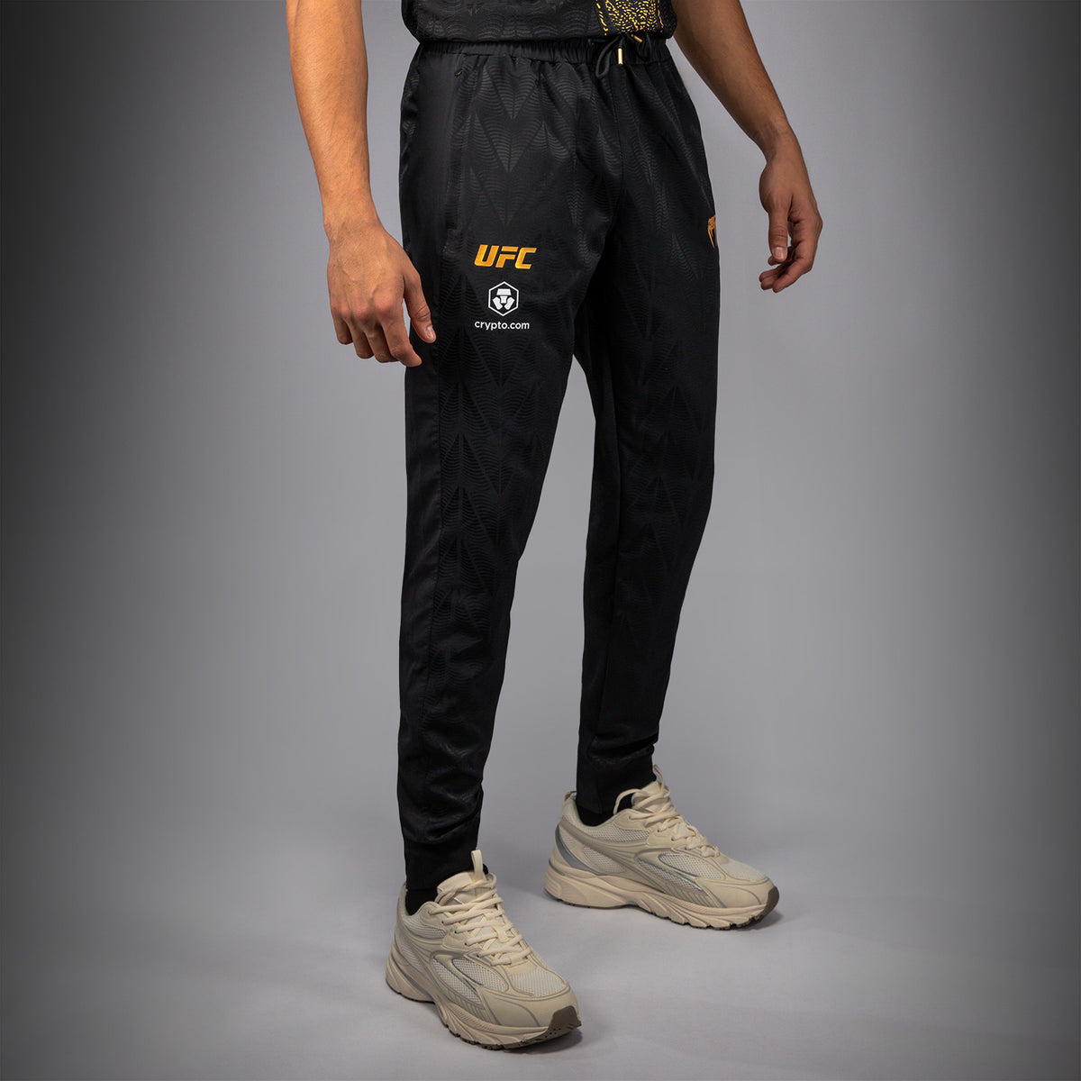 Pantalon Walkout Homme UFC Zenith by Venum Authentic Fight Night - Champion - product-type_Pantalons de jogging