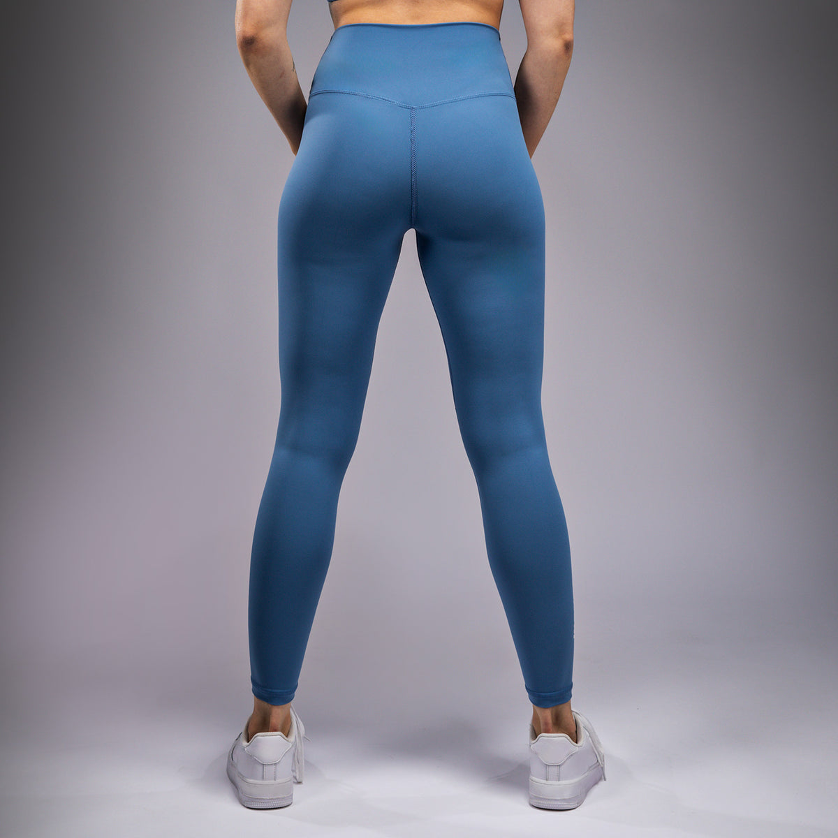 Legging Venum Essential pour Femmes - Bleu Tempête - product-type_Leggings