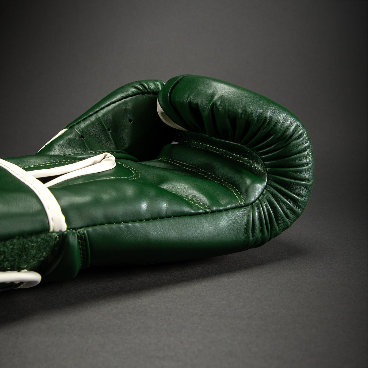 Gants de boxe Venum Challenger 2.5 - Kaki/Blanc cassé - product-type_Gants de boxe