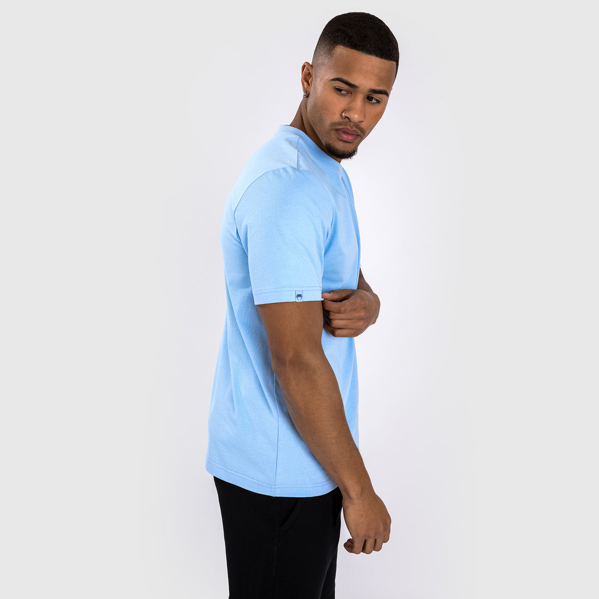 T-Shirt Venum Contender - Bleu océan - product-type_T-Shirts