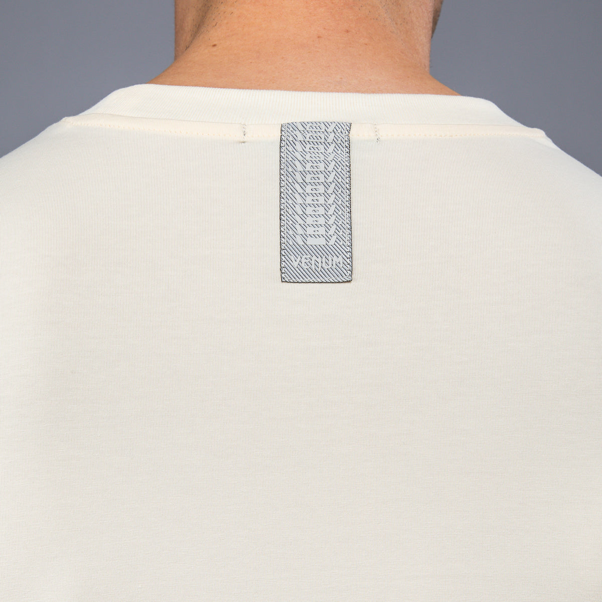 T-Shirt Venum Fly - Off White - product-type_T-Shirts