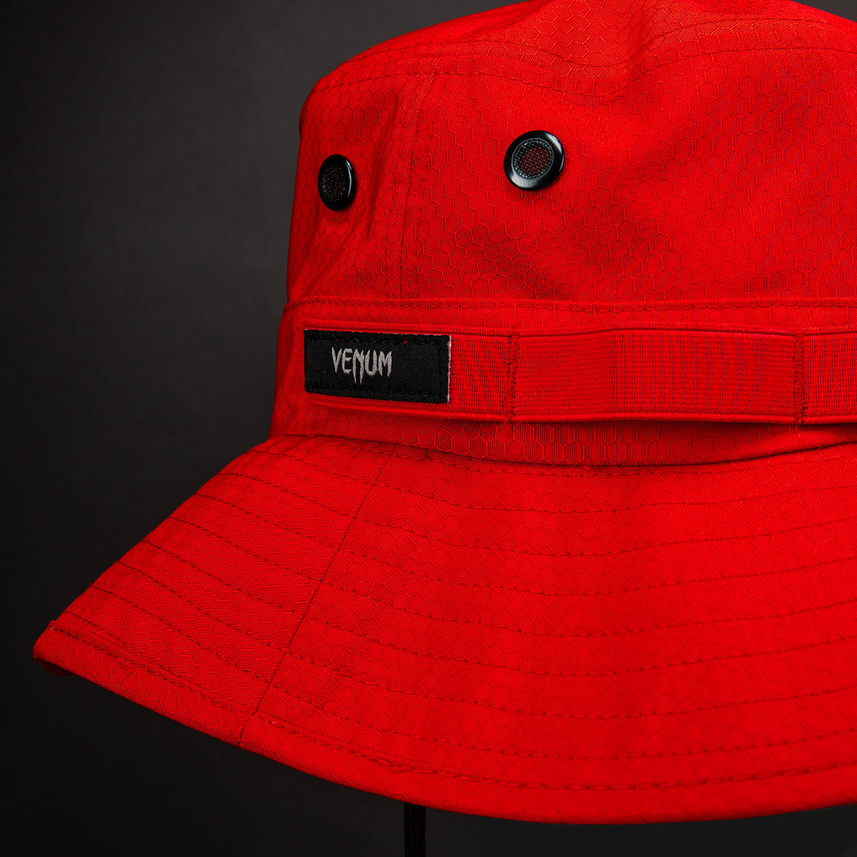 Bob Venum Lineup – Rouge/Blanc - product-type_Bob