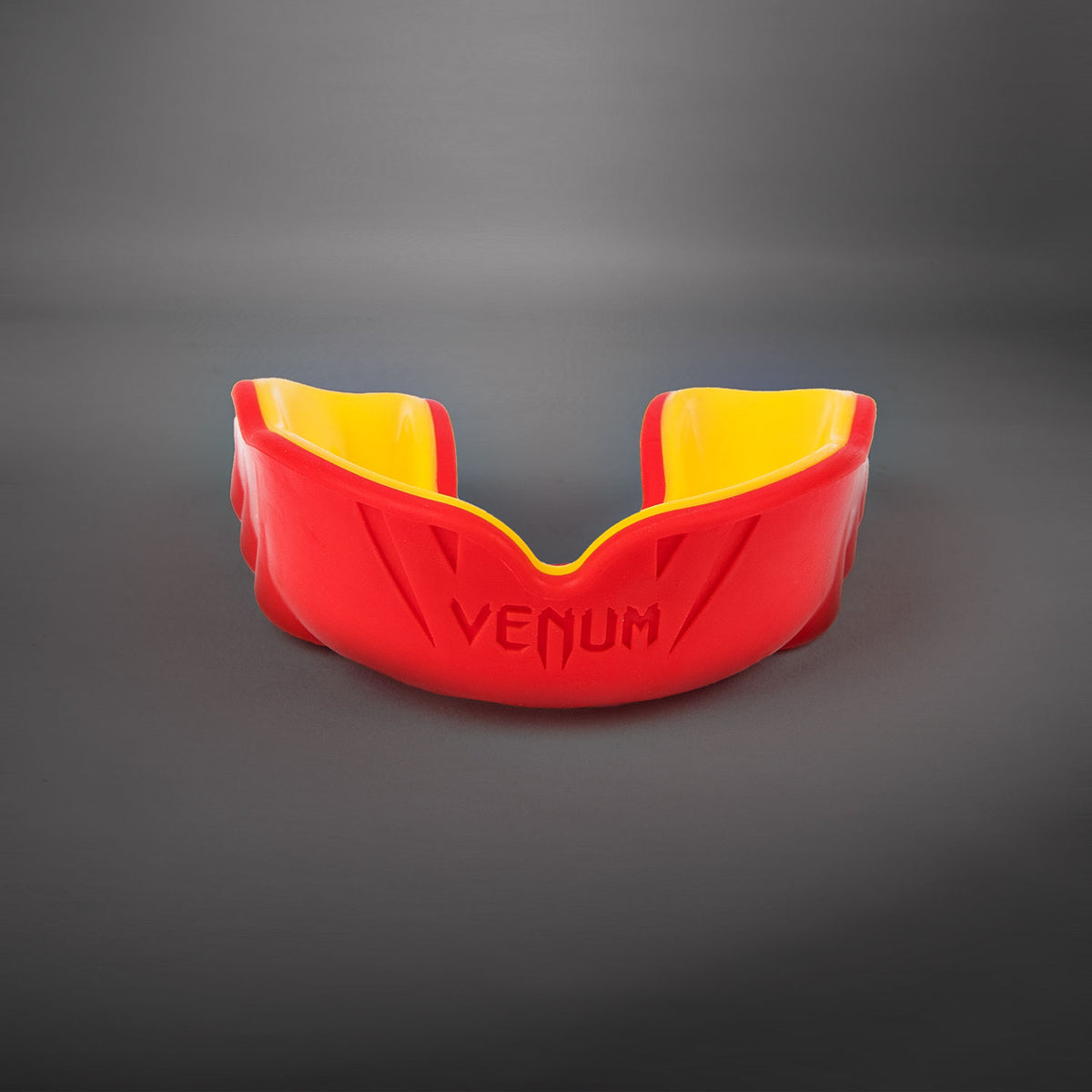 Protège-dents Rouge/Jaune Venum Challenger - product-type_Protège-dents