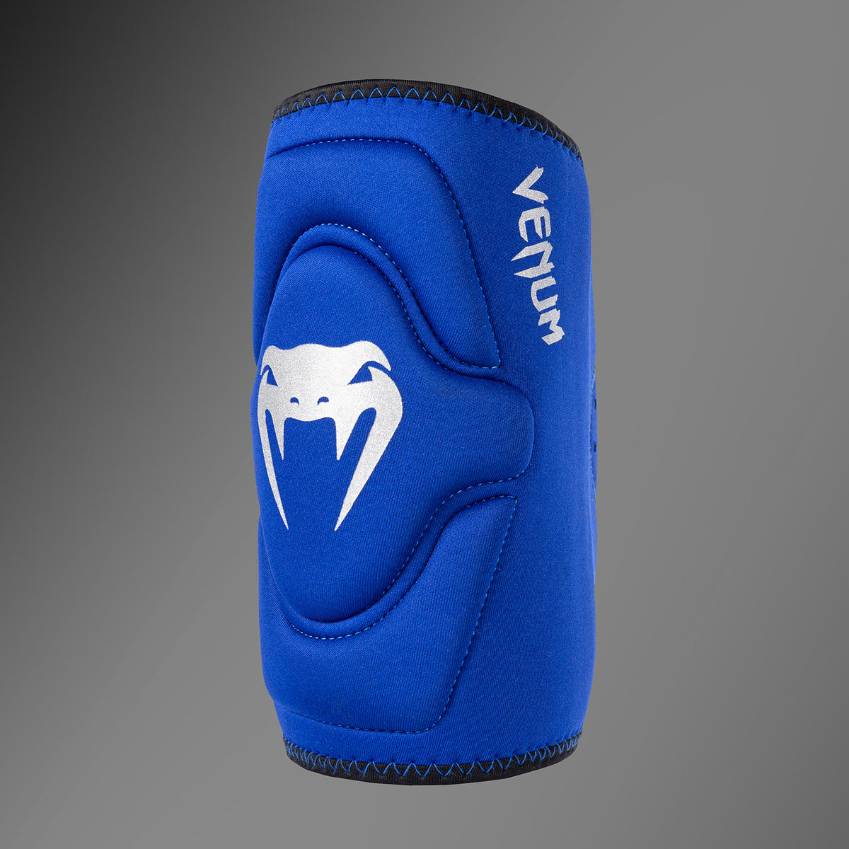 Genouillères Venum Kontact - Bleu Royal/Argent - product-type_Genouillères