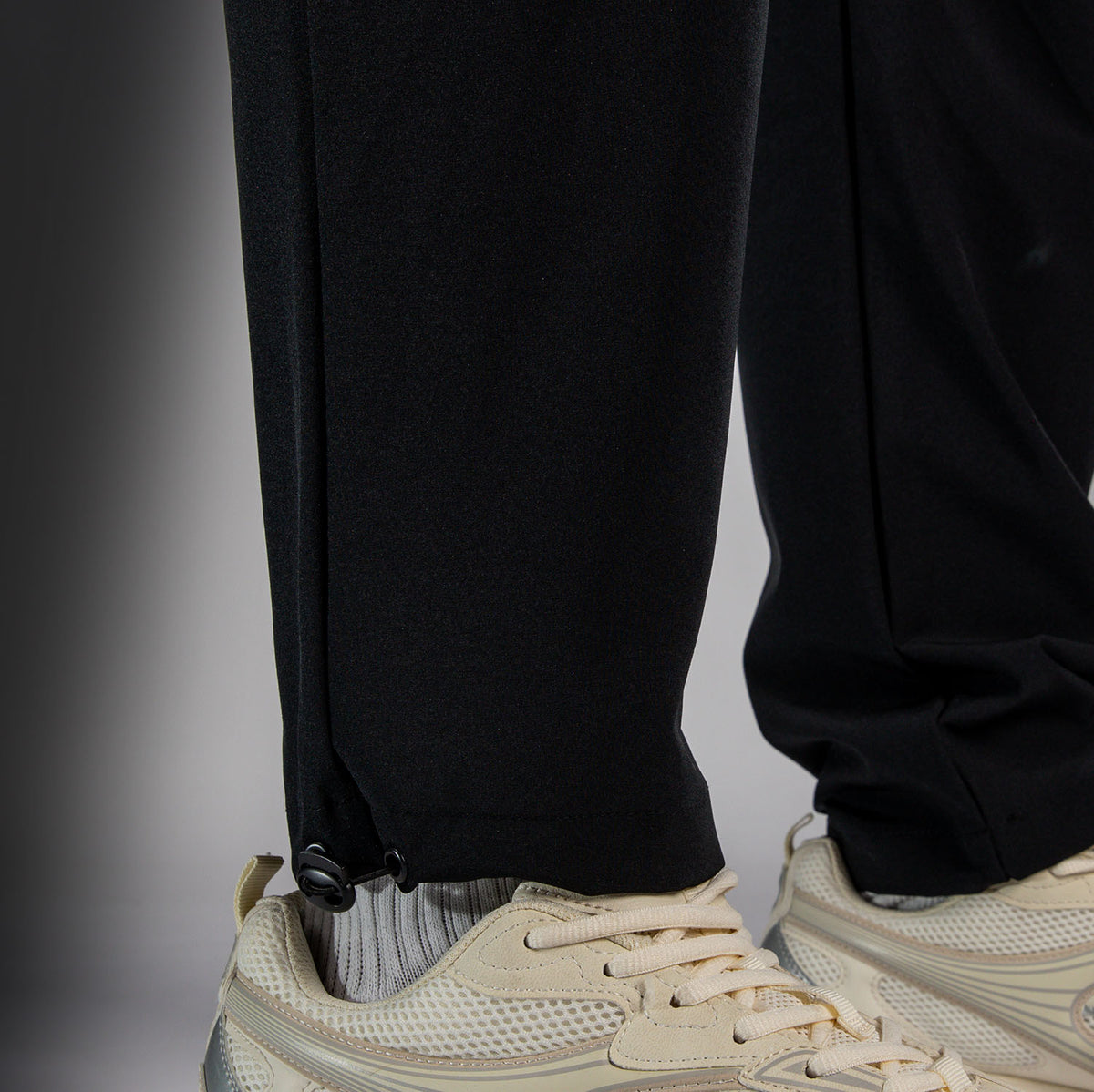 Pantalon de Jogging Venum Paddock - Noir - product-type_Pantalons de jogging