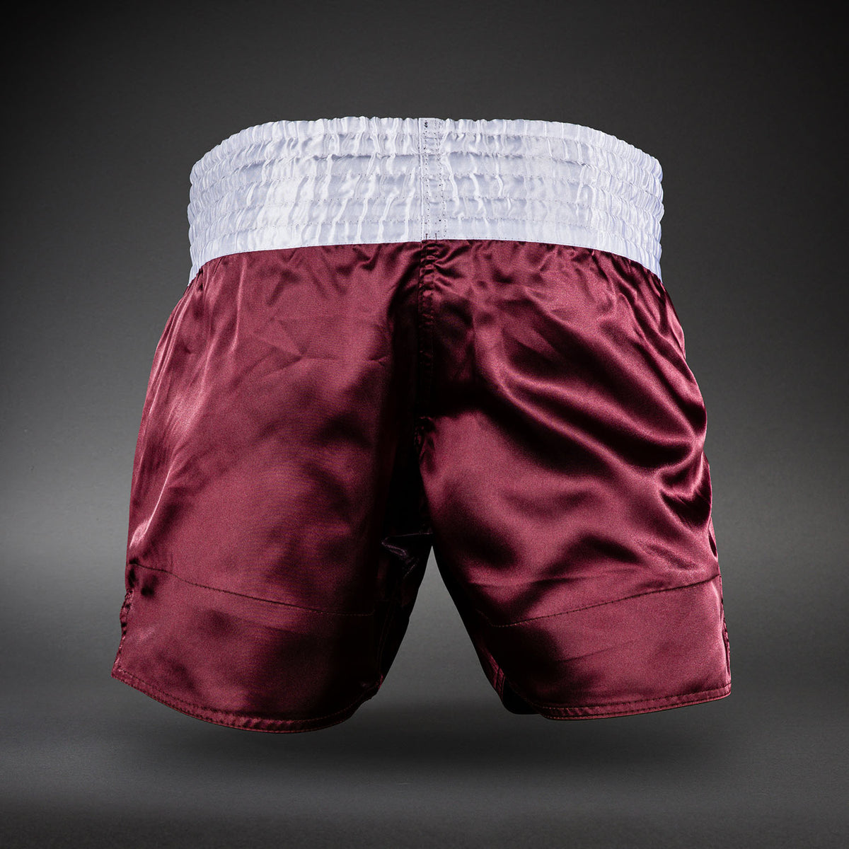 Short de Muay Thaï Venum Classic – Bordeaux - product-type_Shorts de Muay Thai
