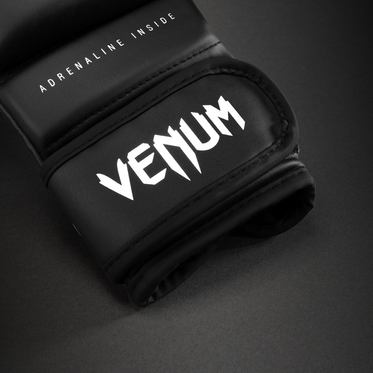 Gants de sparring Venum Contender 1.5 - Noir/Blanc - product-type_Gants de MMA