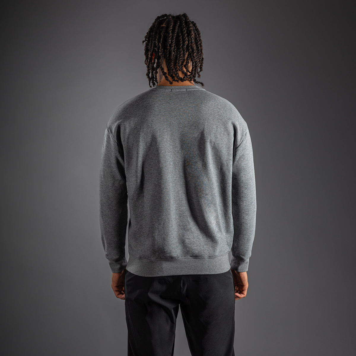 Sweatshirt Venum Lineup - Gris/Blanc - product-type_Sweatshirts