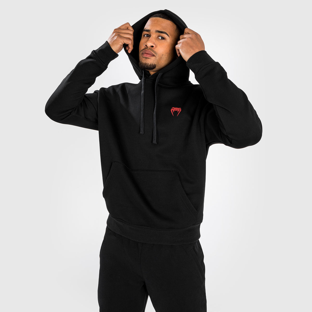 Sweat à capuche unisexe Venum x Dodge Banshee - Noir - product-type_Sweatshirts