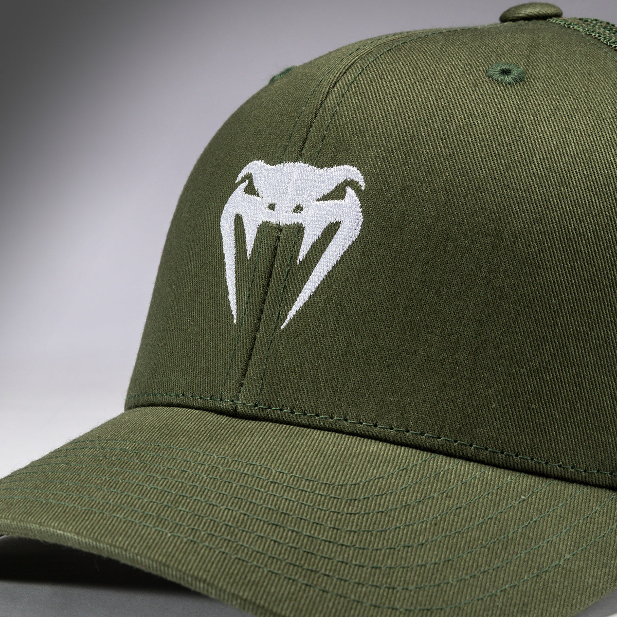 Casquette Venum Trucker - Vert Argile - product-type_Casquettes