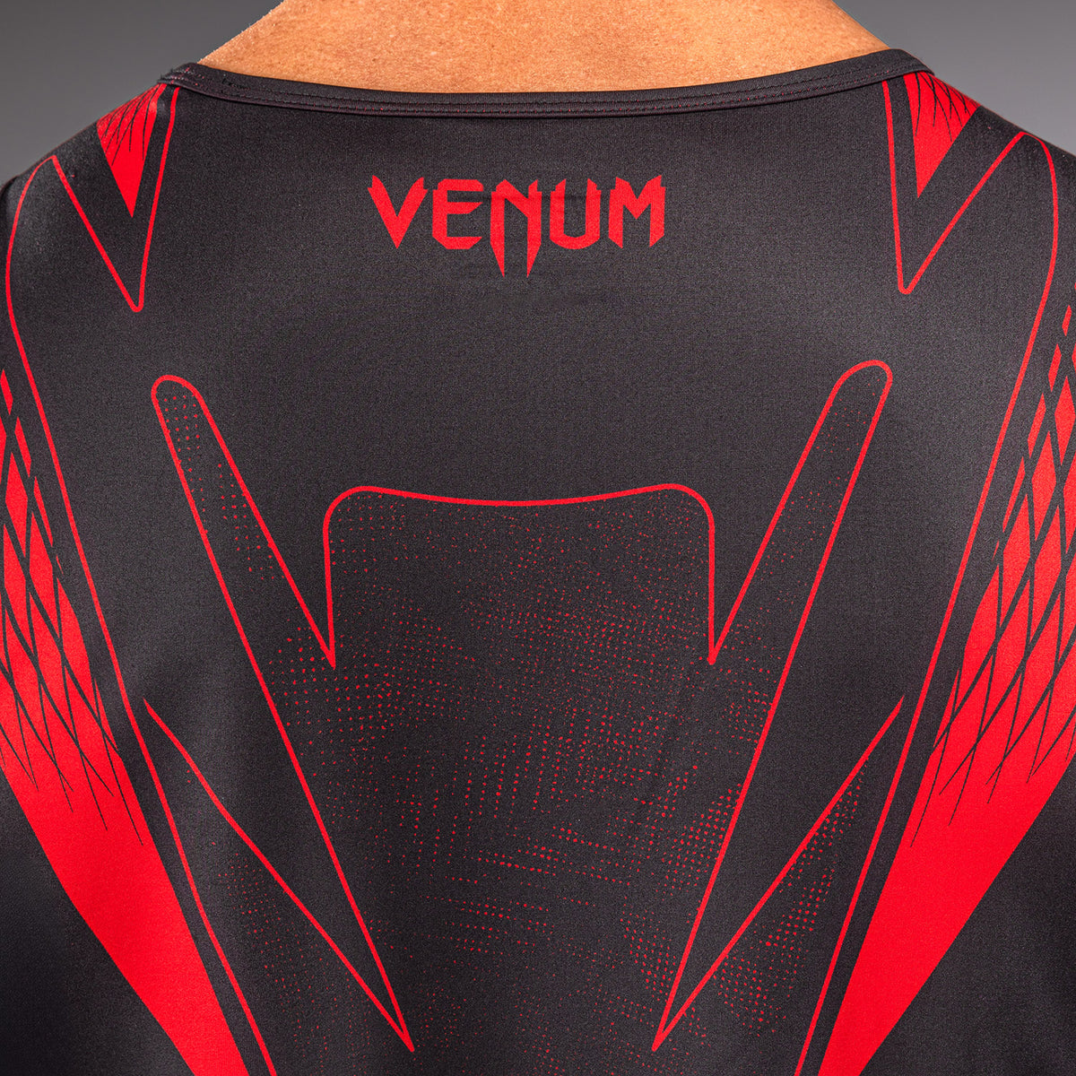 Débardeur Venum Amazonia Reborn - Noir/Rouge - product-type_Débardeurs