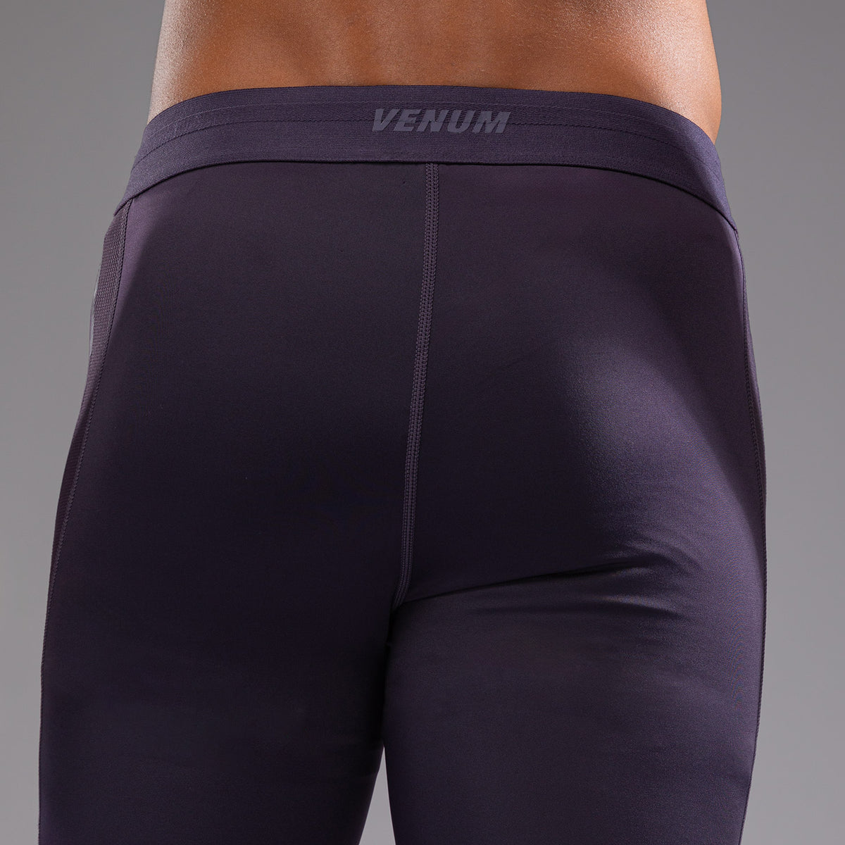 Pantalon de Compression Venum G-Fit Air pour Hommes - Violet Intense - product-type_Pantalons de Compression