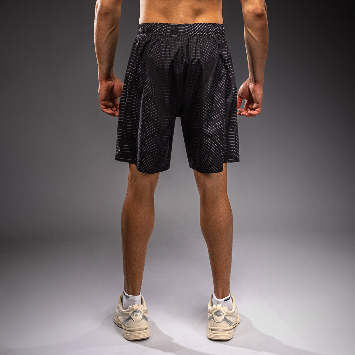 Short d’Entraînement Venum Galactic 3.0 - Noir/Or - product-type_Shorts de training