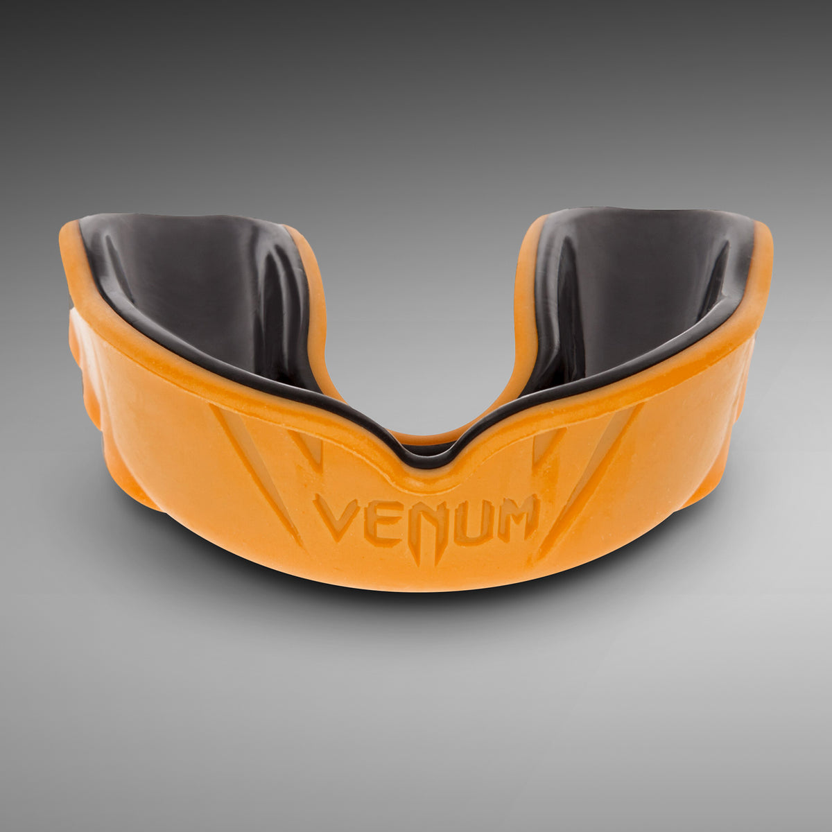 Protège-dents Venum Challenger - Orange/Noir - product-type_Protège-dents