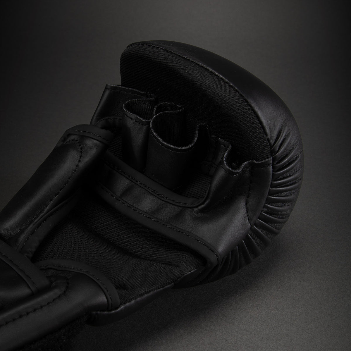 Gants de sparring Venum Contender 1.5 - Noir/Or - product-type_Gants de MMA