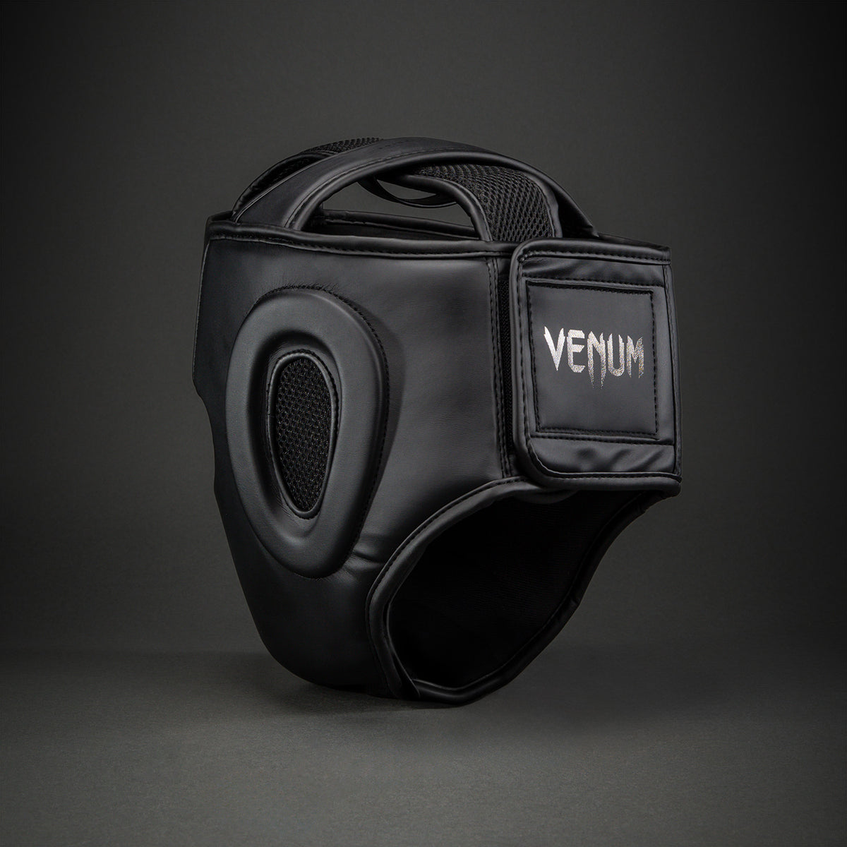Casque de protection Venum Contender 1.5 - Noir - product-type_Casques de boxe