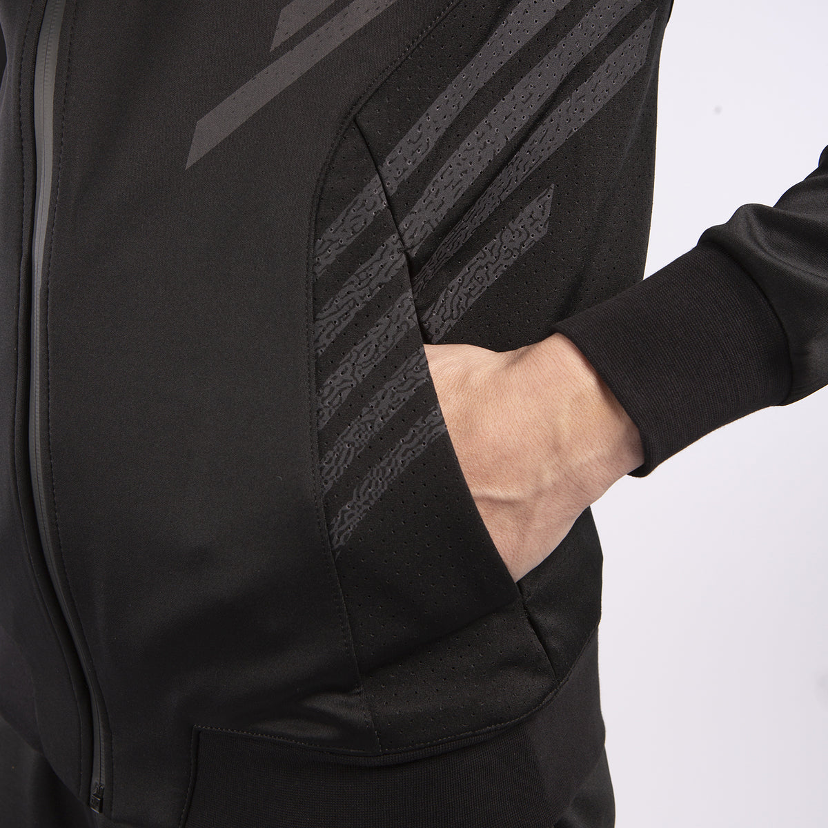 Sweatshirt Homme UFC Venum Pro Line - Noir - product-type_Vestes