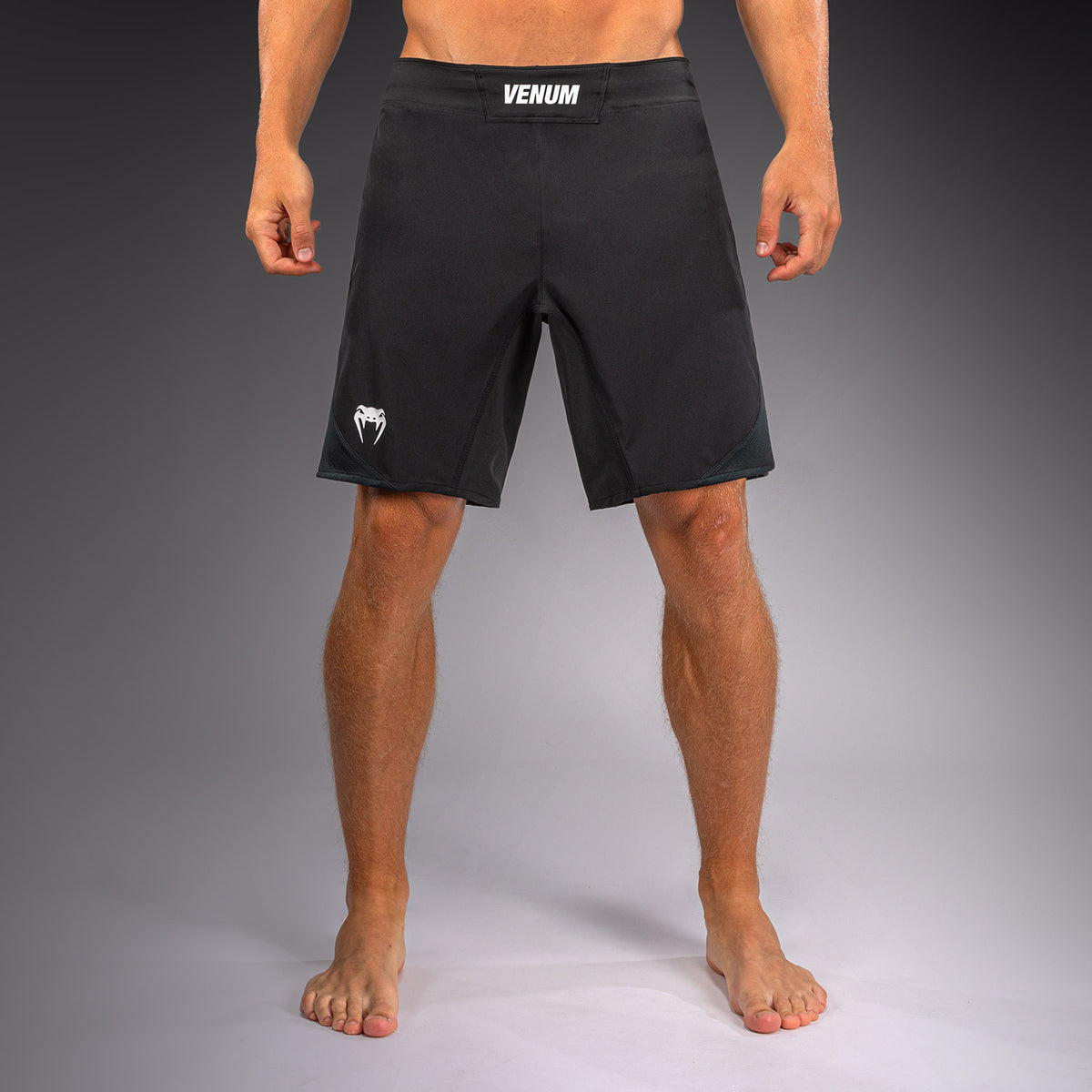 Short de Combat Venum G-Fit Scale - Noir - product-type_Shorts de MMA