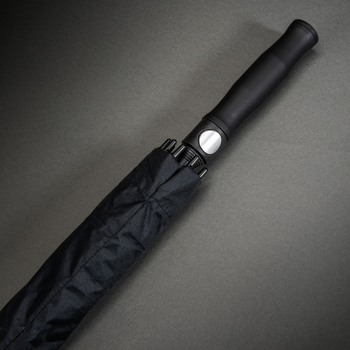 Parapluie Venum MX Basics - Noir/Blanc - product-type_Parapluie