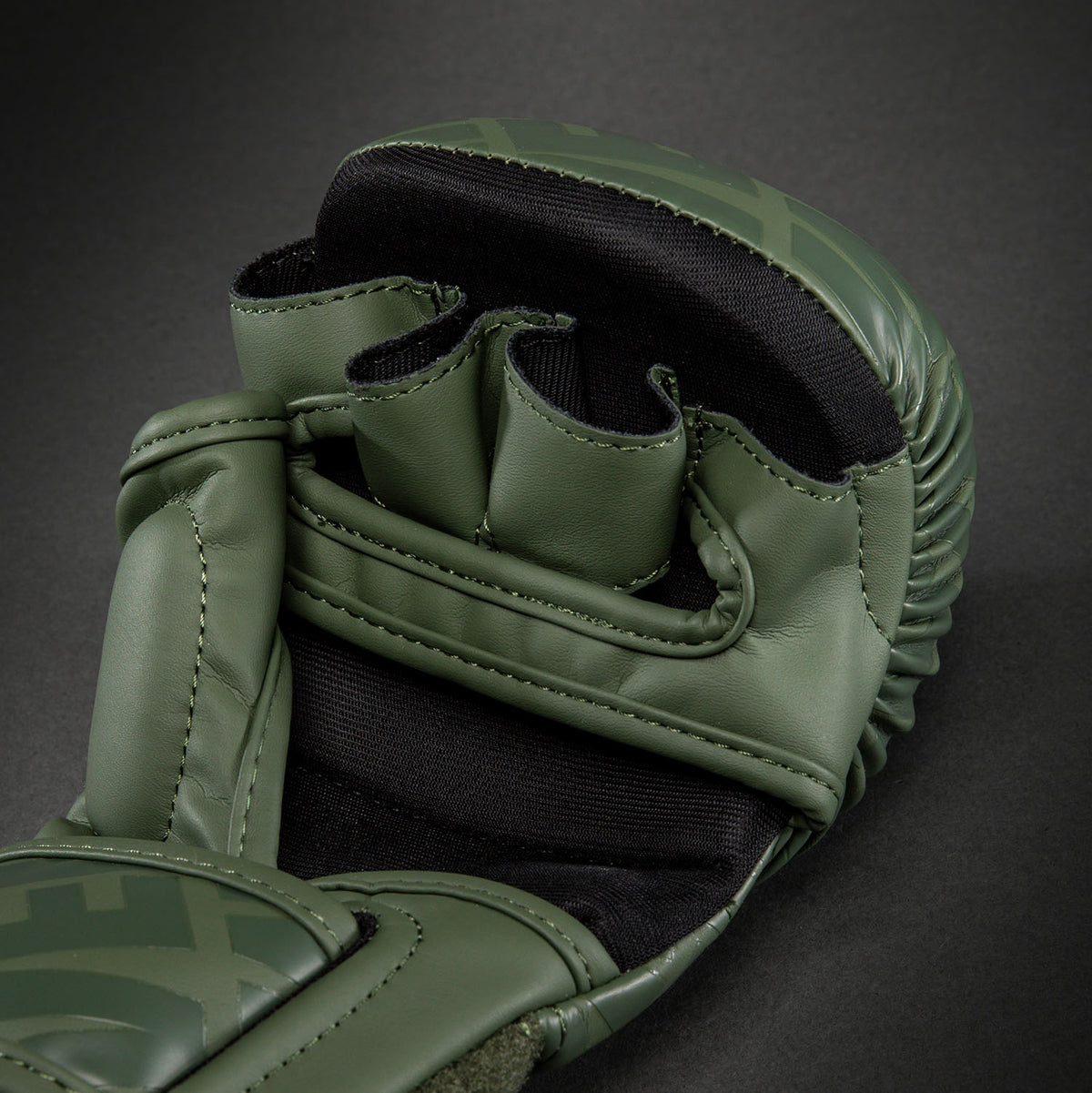 Gants de Sparring Venum Contender 1.5 XT 3D - Kaki - product-type_Gants de MMA