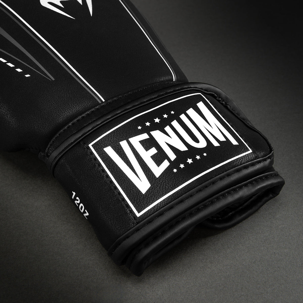 Gants de boxe Venum Streamline – Noir/Blanc - product-type_Gants de boxe