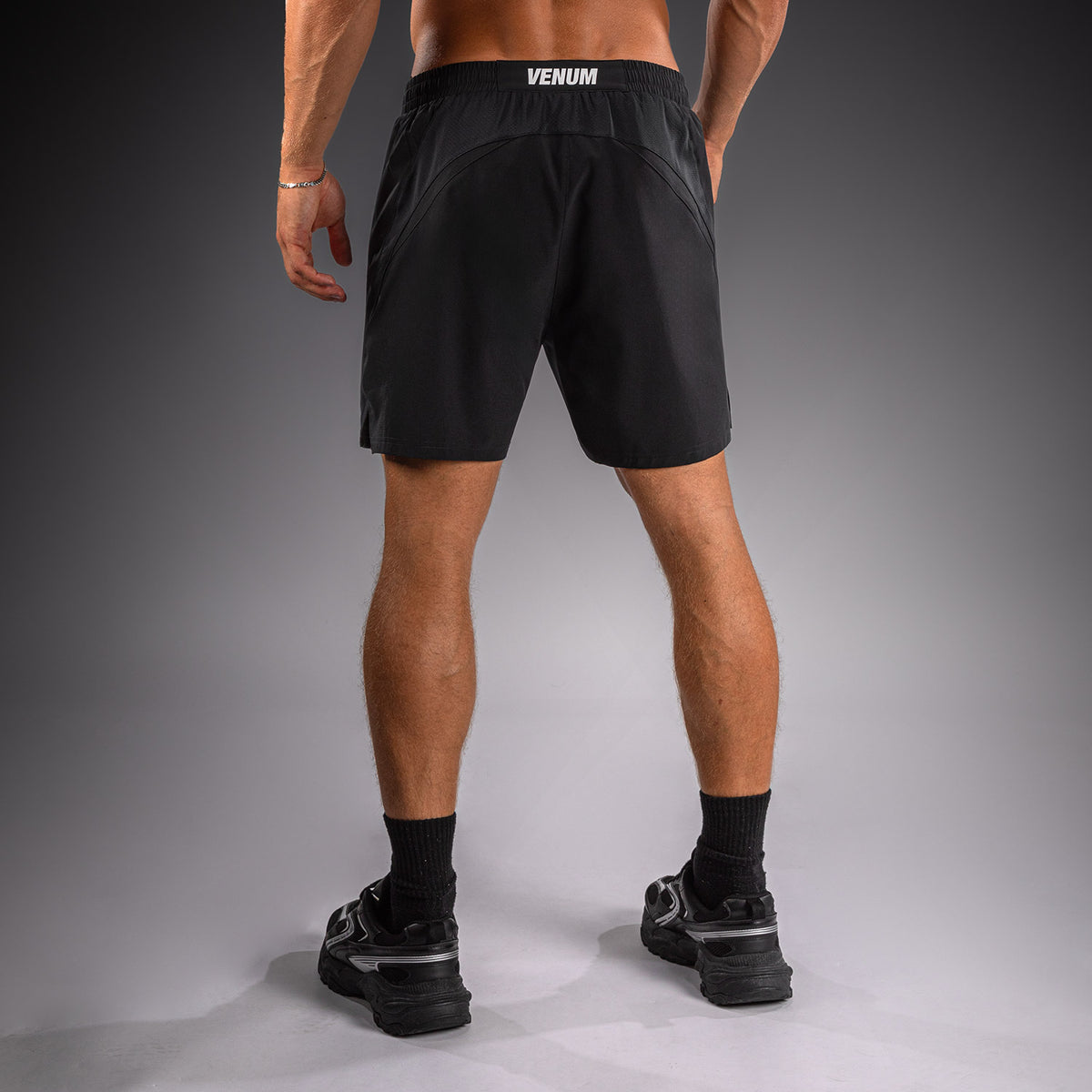 Short d’entraînement Venum G-Fit Scale - Noir - product-type_Shorts de training