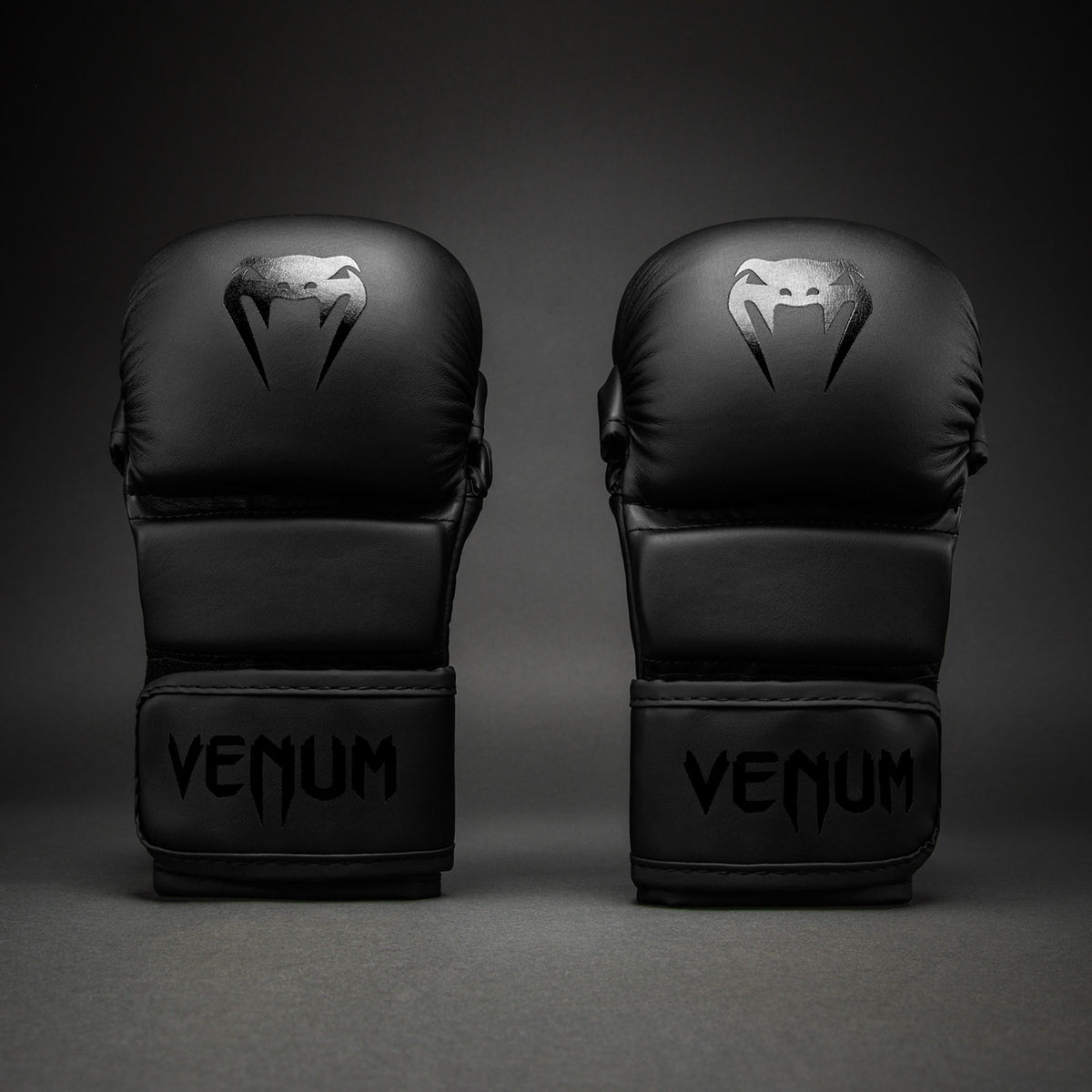 Gants de sparring Venum Contender 1.5 - Noir - product-type_Gants de MMA