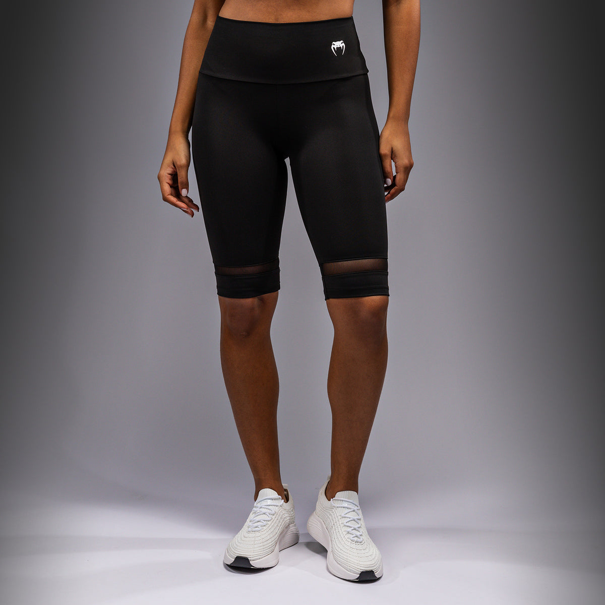 Short de compression pour Femmes Venum Aero XT - Noir - product-type_Shorts de compression