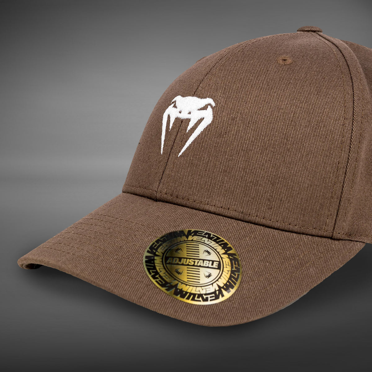 Casquette Venum Classic 2.0 - Marron - product-type_Casquettes