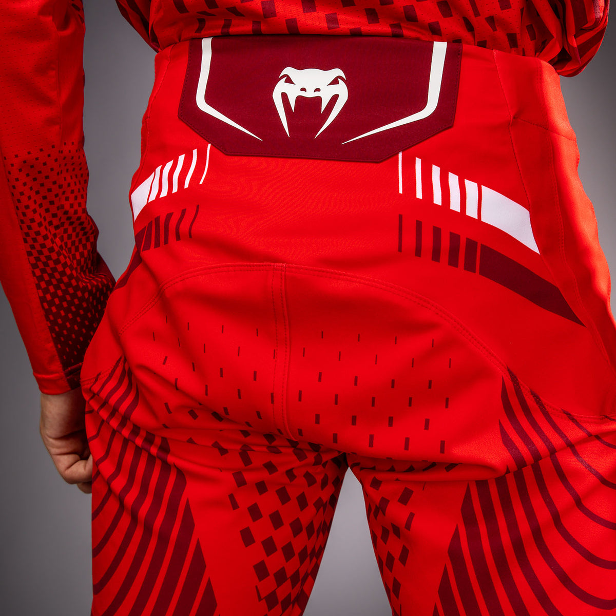 Pantalon de Motocross Venum MX Challenger - Rouge - product-type_Pantalon Motocross