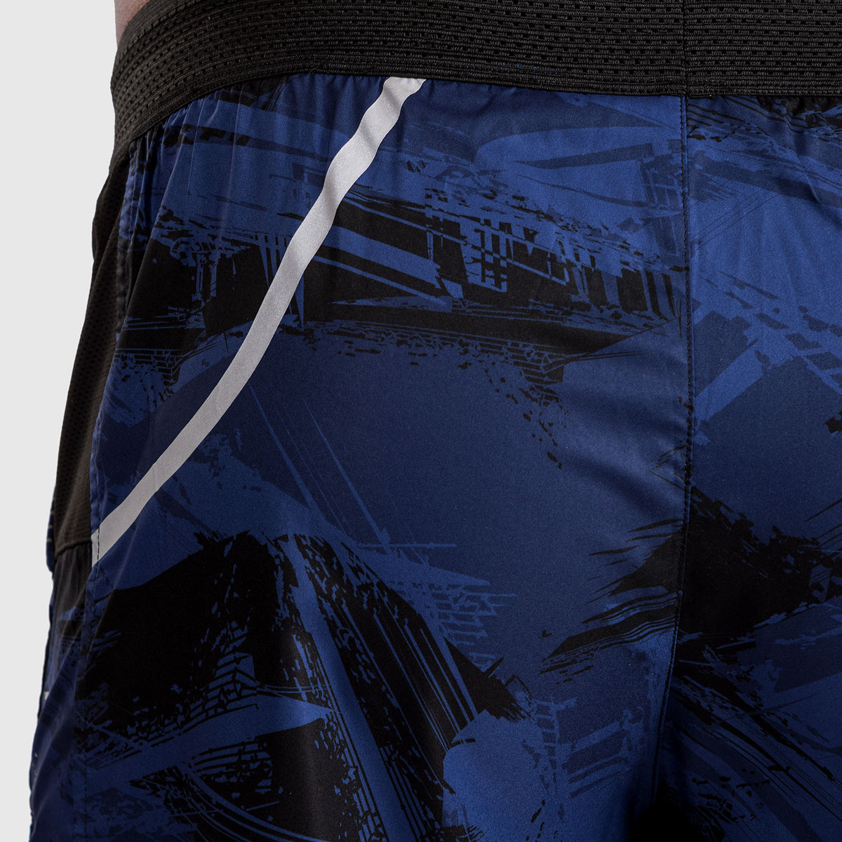 Short d'entraînement Venum Electron 3.0 - Bleu marine - product-type_Shorts de training