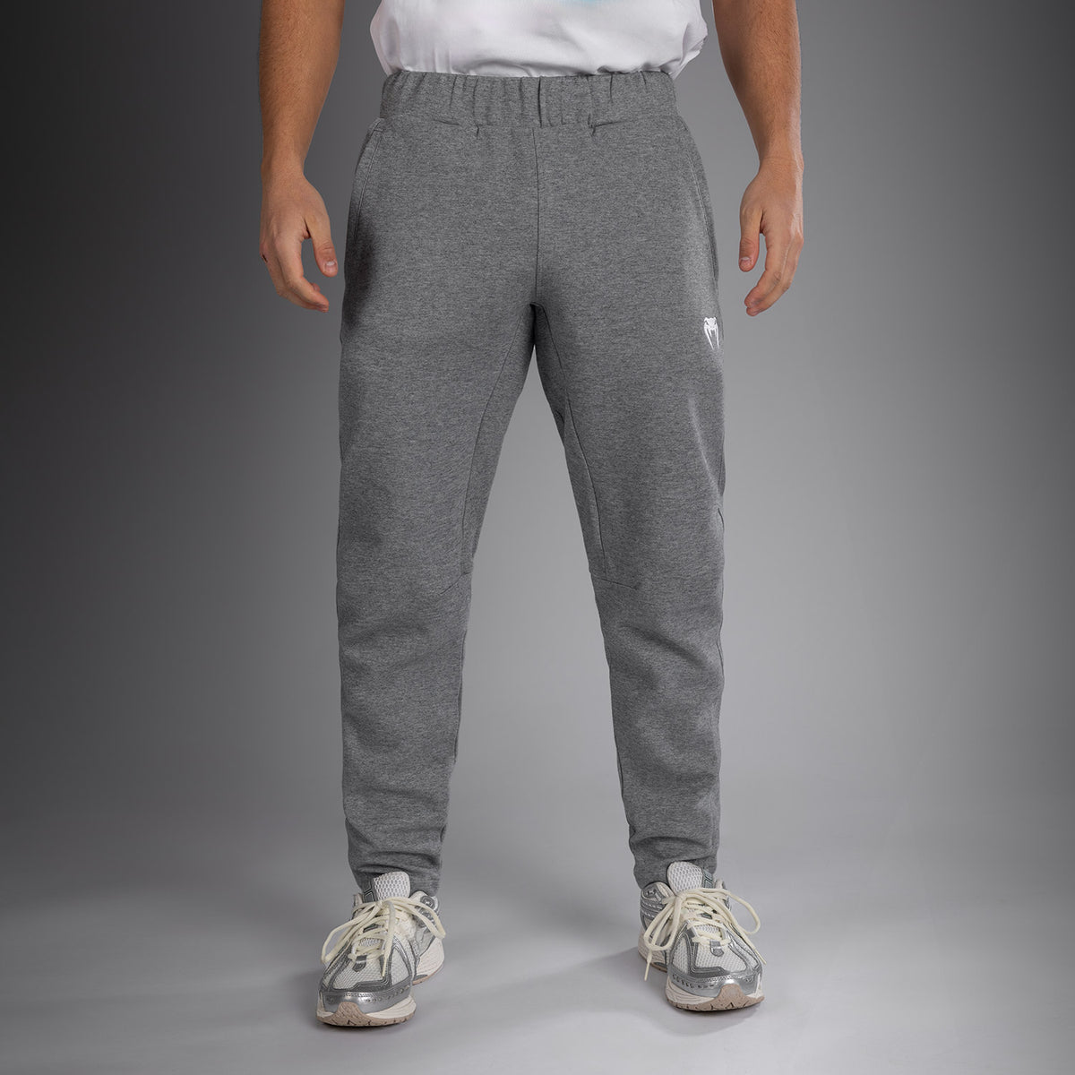 Jogging Venum City Core - Cloud Grey - product-type_Pantalons de jogging