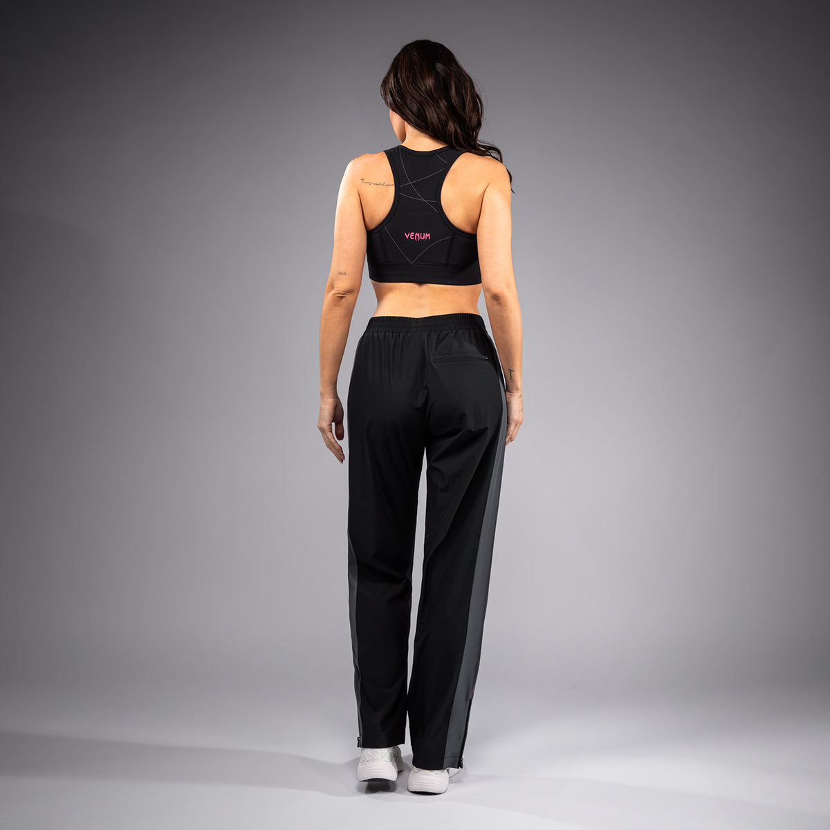 Jogging Venum Tactical XT- Noir/Gris Tempête - product-type_Pantalons de jogging