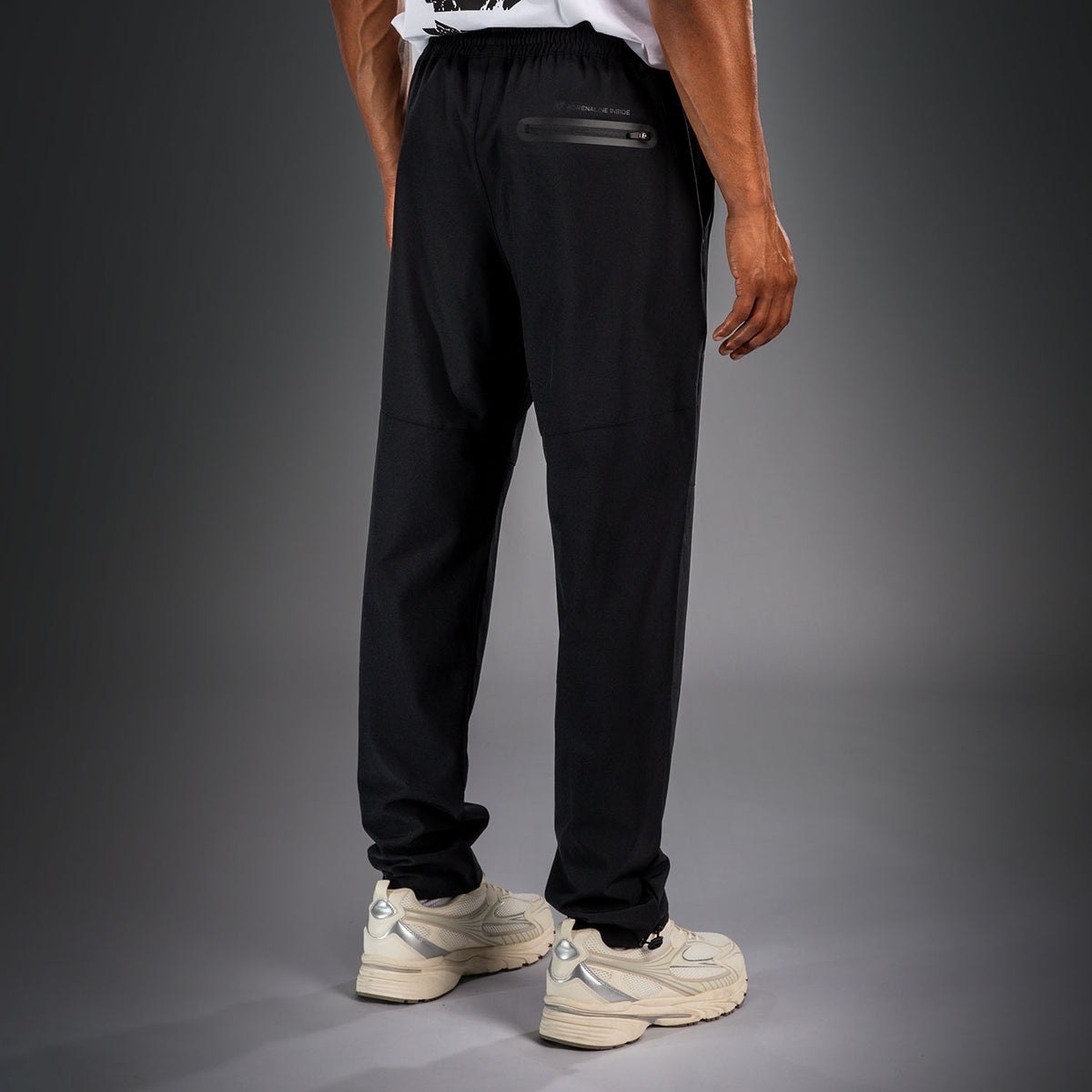 Pantalon de Jogging Venum Paddock - Noir - product-type_Pantalons de jogging