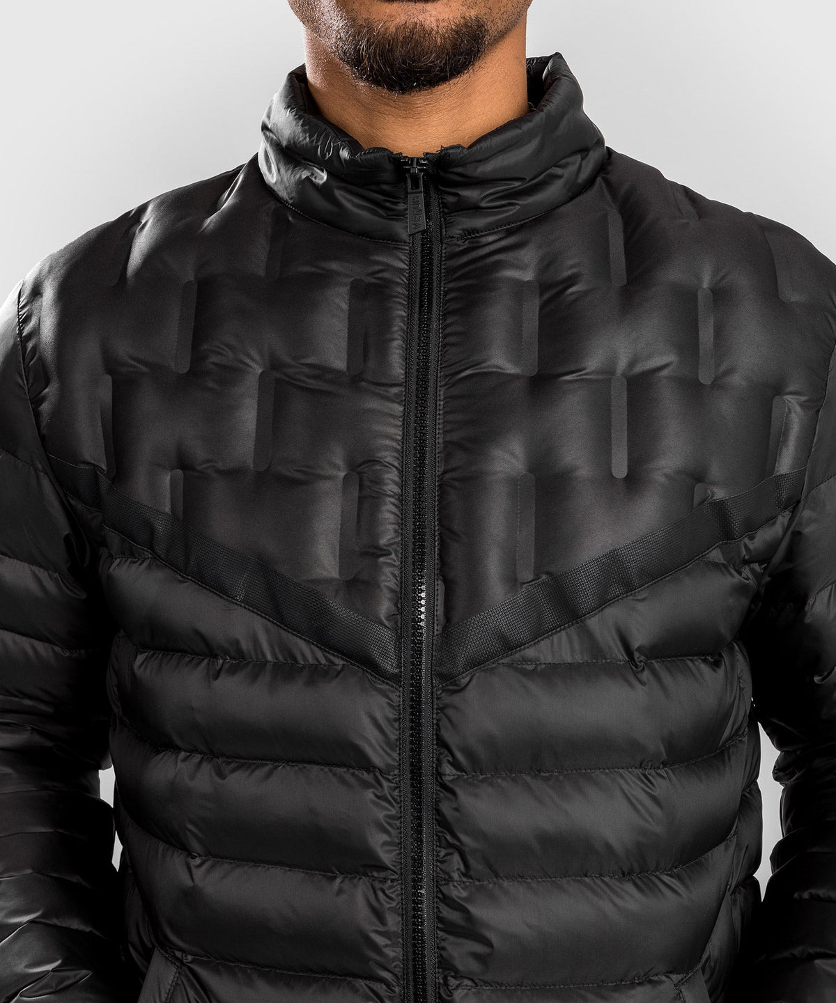 Doudoune Venum Elite Light - Noir - product-type_Doudounes
