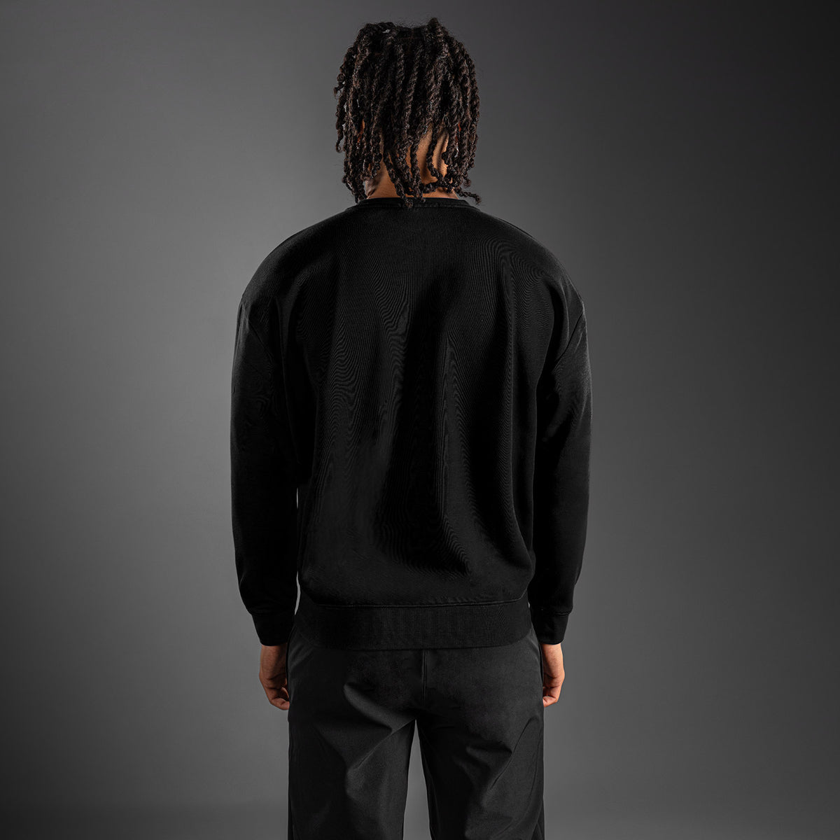 Sweatshirt Venum Lineup - Noir/Blanc - product-type_Sweatshirts
