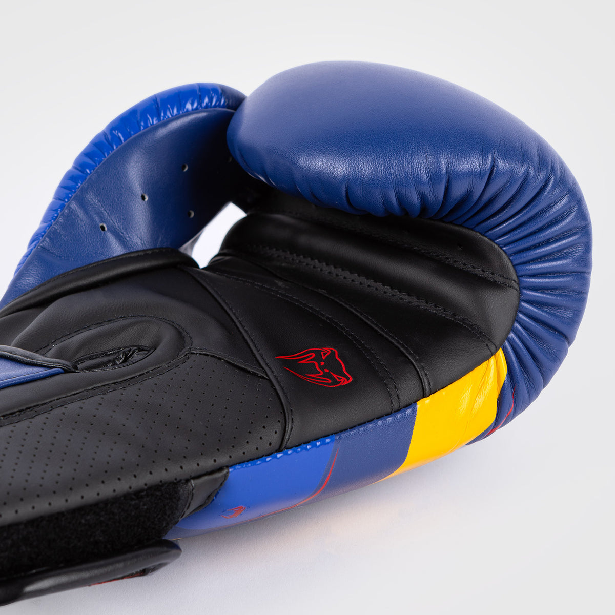 Gants de Boxe Venum Elite Evo - Bleu/Jaune - product-type_Gants de boxe