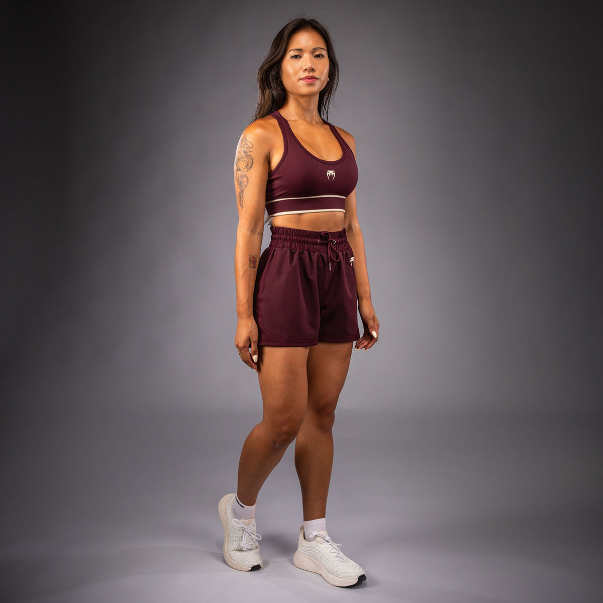 Short d’Entraînement Venum Talisman - Prune - product-type_Shorts de training