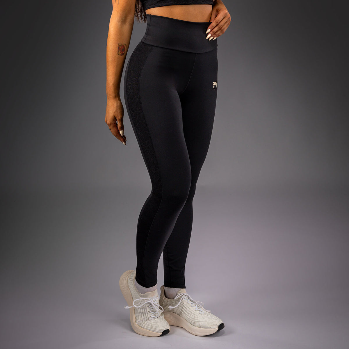 Legging pour Femme Venum Viper - Noir - product-type_Leggings