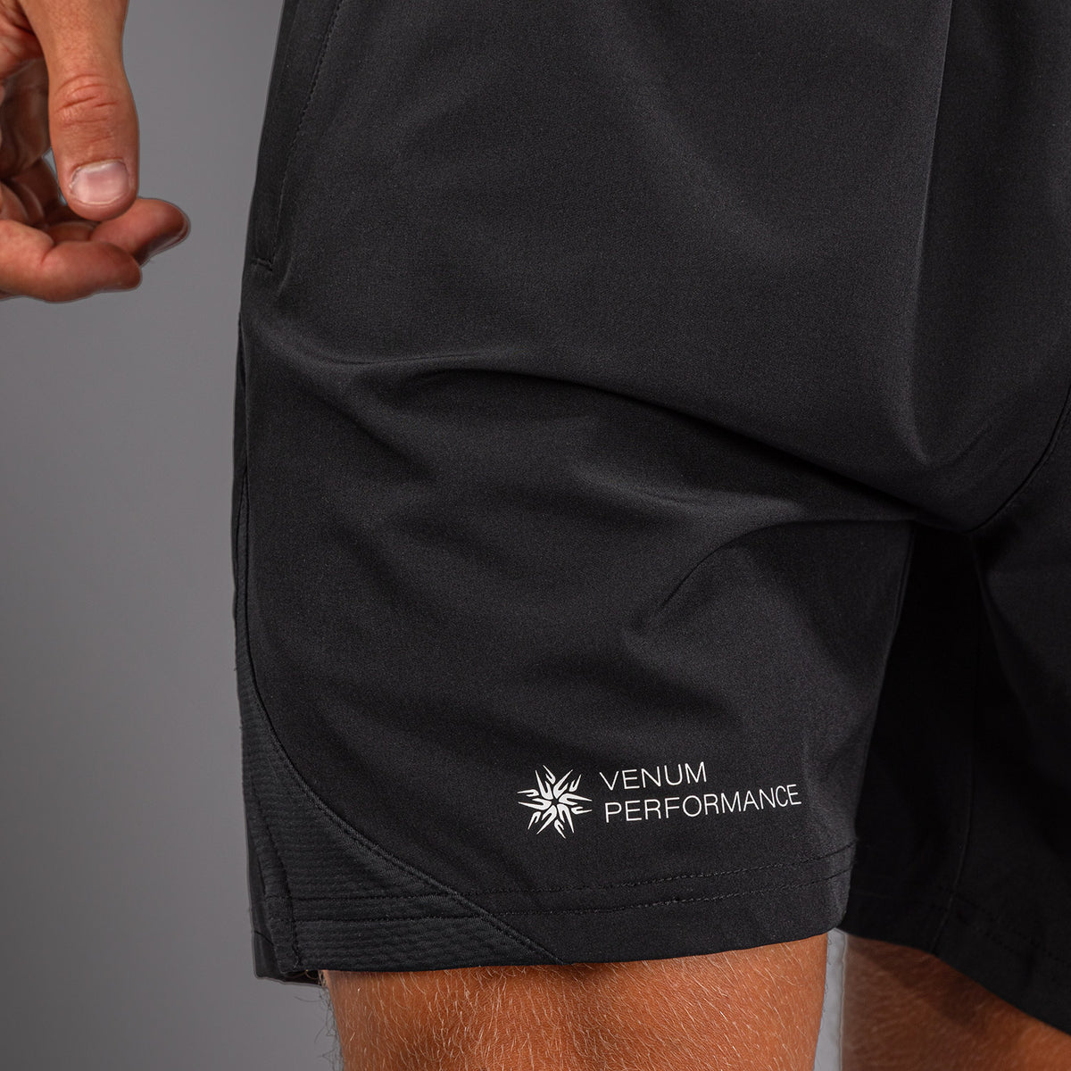 Short d’entraînement Venum G-Fit Scale - Noir - product-type_Shorts de training