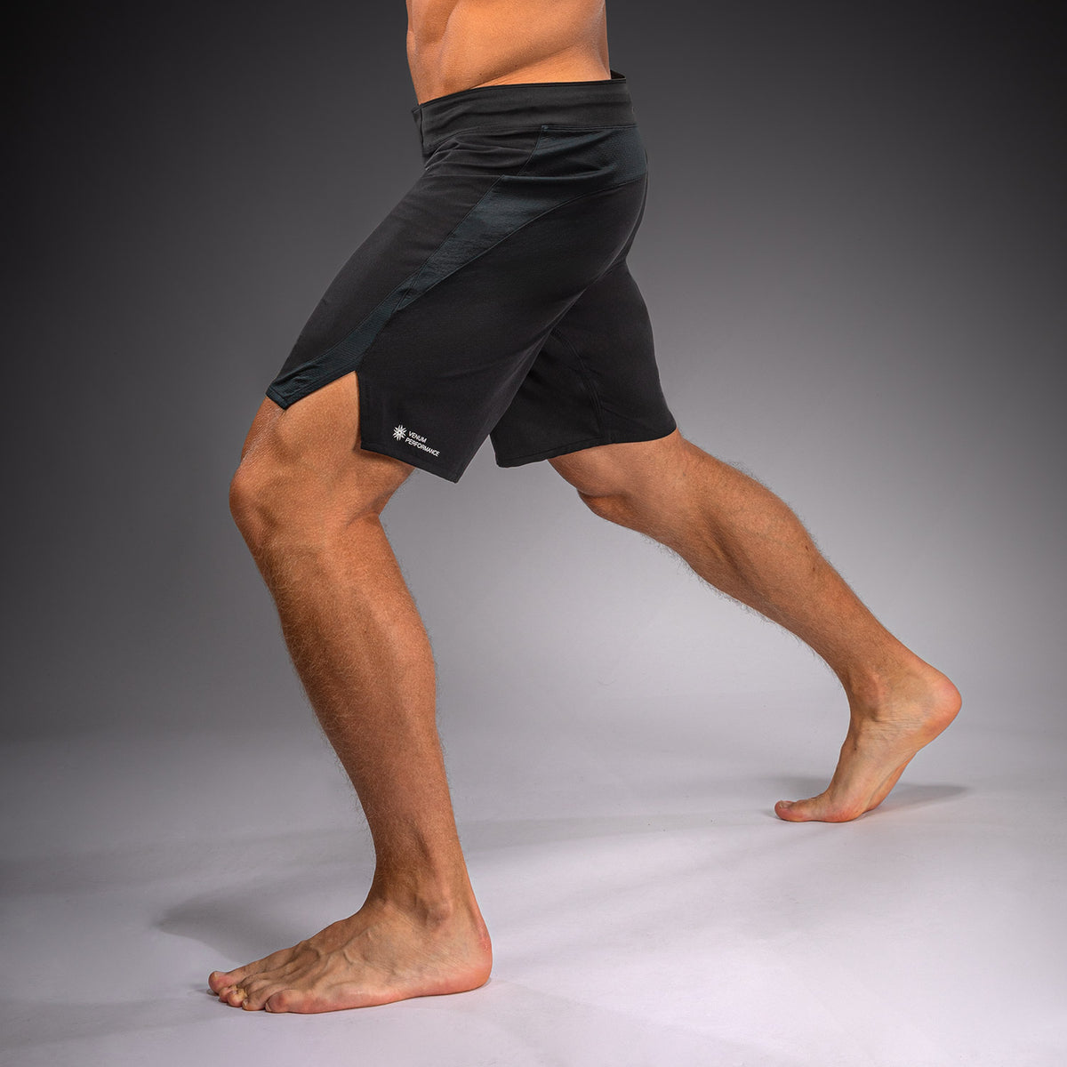 Short de Combat Venum G-Fit Scale - Noir - product-type_Shorts de MMA