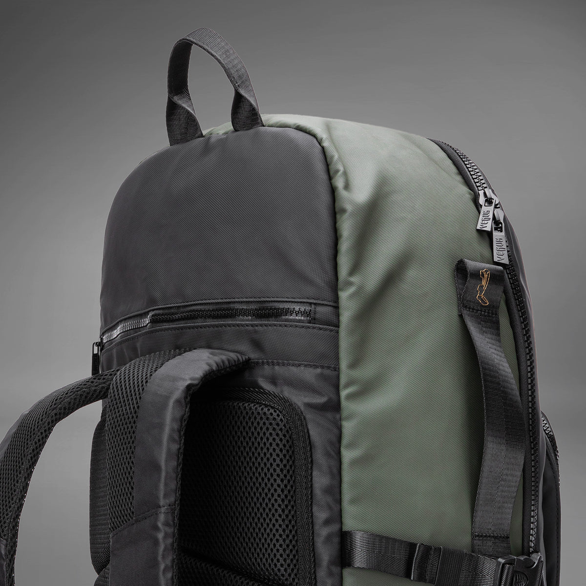Sac à Dos Venum Evo 2 Xtrem – Noir/Kaki - product-type_Sacs de sport
