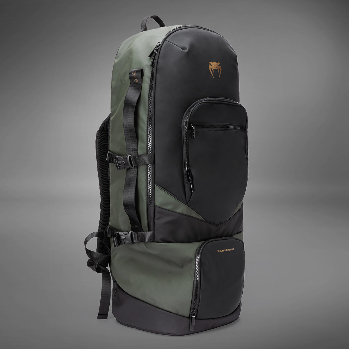 Sac à Dos Venum Evo 2 Xtrem – Noir/Kaki - product-type_Sacs de sport