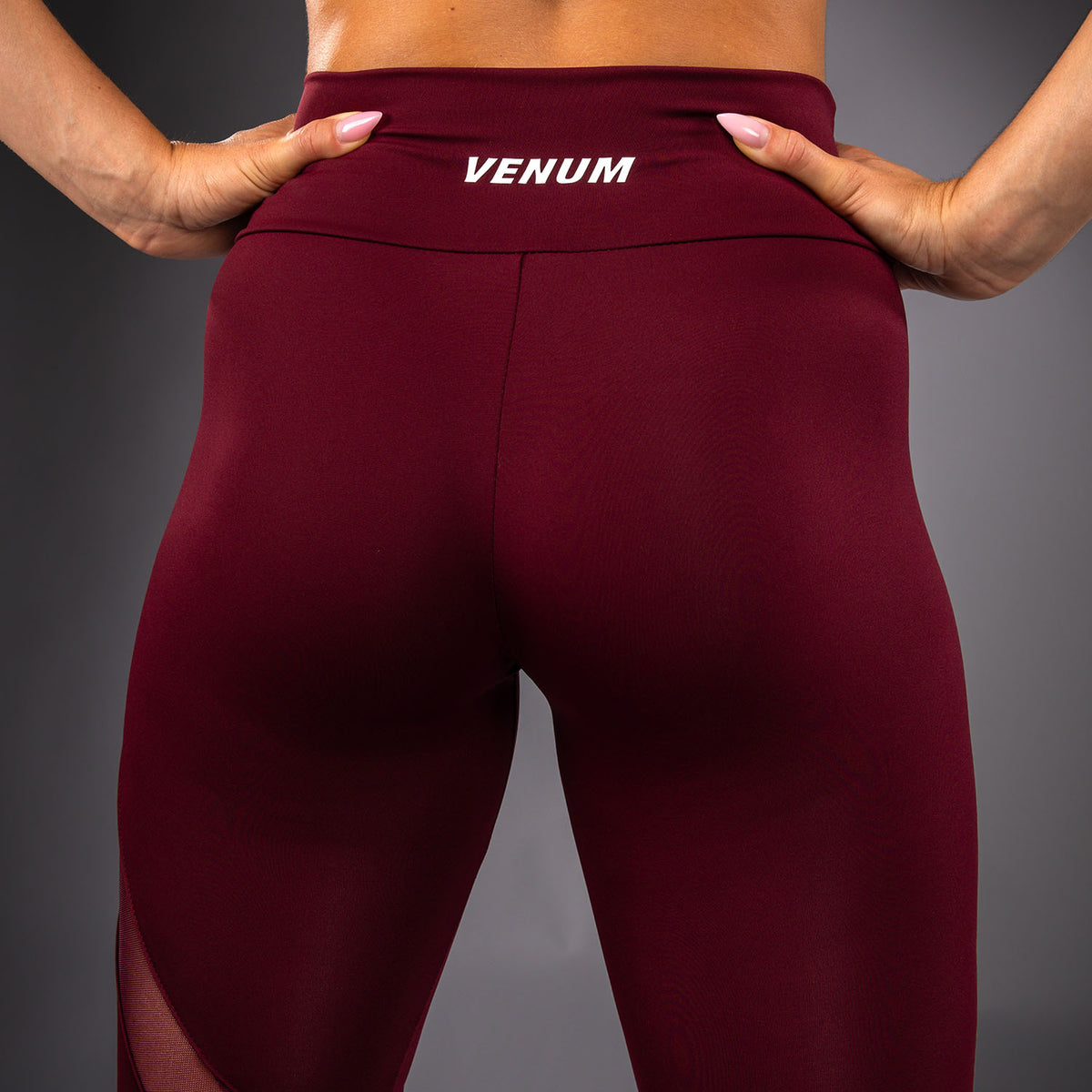 Legging Venum Aero XT - Prune - product-type_Leggings