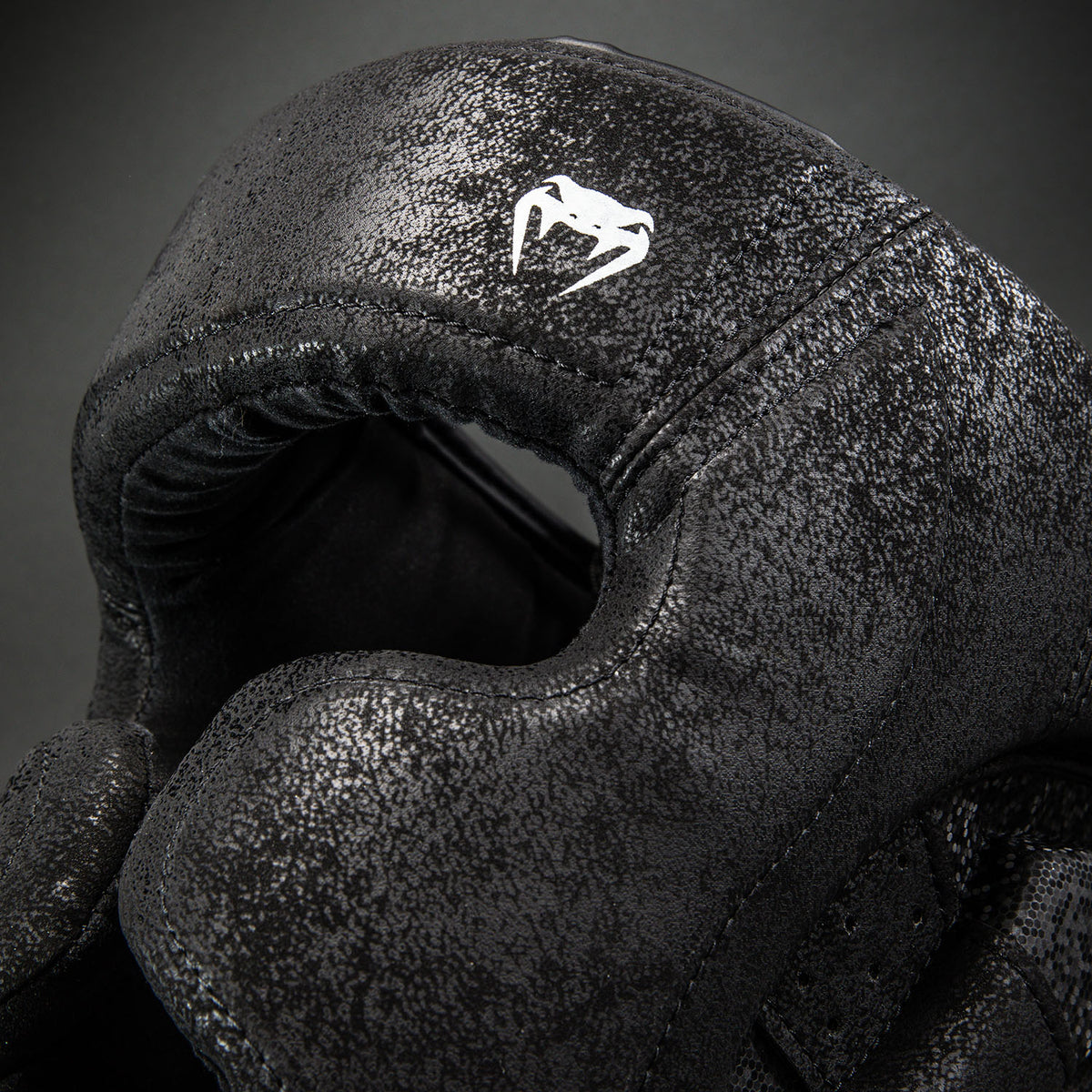 Casque de Protection Venum Stone 2.0 – Noir - product-type_Casques de boxe