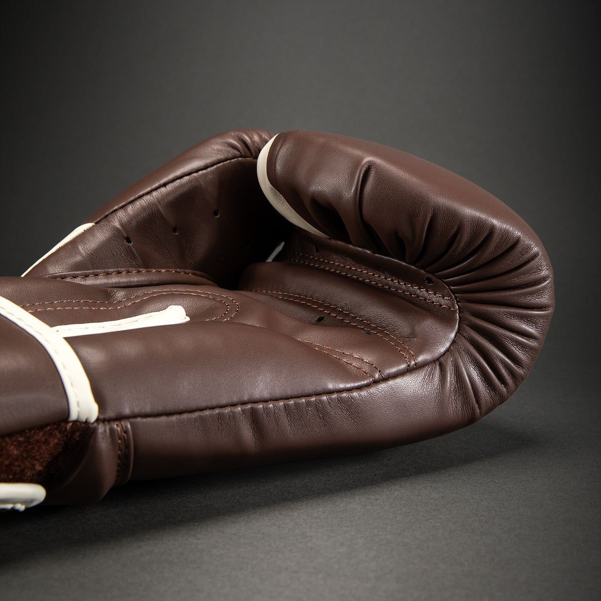 Gants de boxe Venum Challenger 2.5 - Marron/Beige - product-type_Gants de boxe