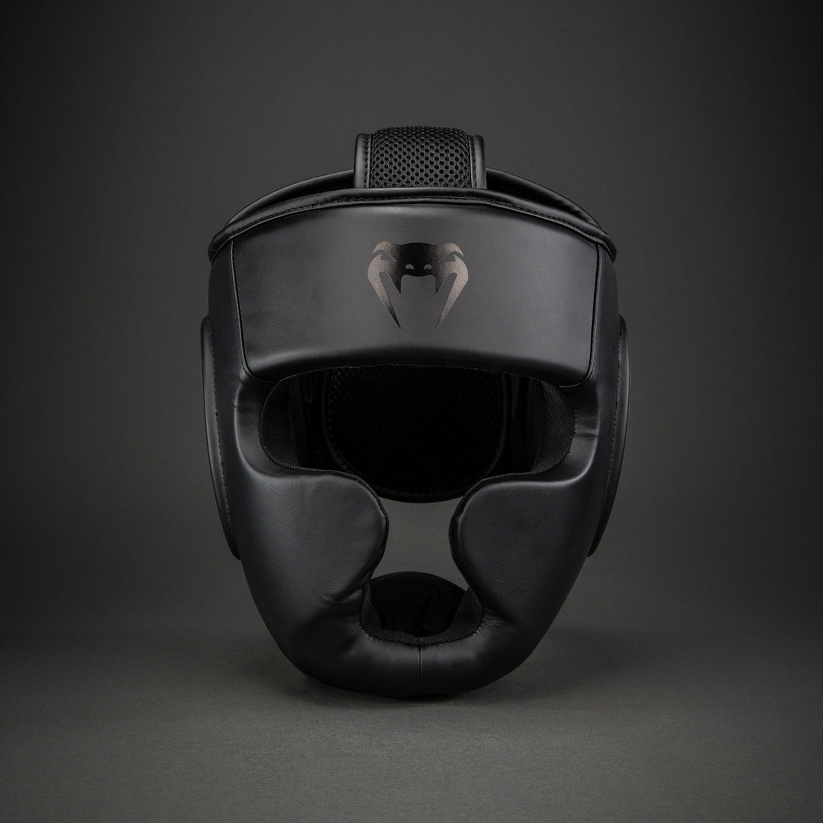 Casque de protection Venum Contender 1.5 - Noir - product-type_Casques de boxe
